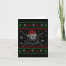 Search for billiard christmas cards Billiards player