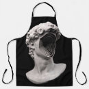 Search for classic painting aprons Illustration