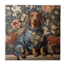 Search for antique portrait tiles For her