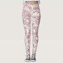 Search for mexican sugar skull leggings Flower