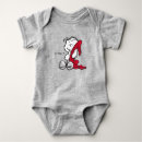 Search for linus baby clothes Snoopy