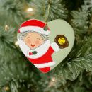 Search for girl softball player christmas tree decorations For her
