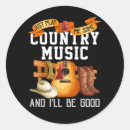 Search for country music stickers Girl