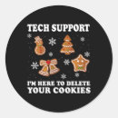 Search for delete stickers Santa claus