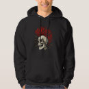 Search for grunge hoodies Red