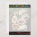Search for blank floral wedding invitations Vintage