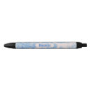 Search for blue pens Retro