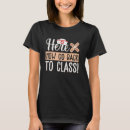 Search for nursing class tshirts Funny