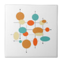Search for orange retro tiles Colourful