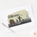 Search for tombstone stickers Creepy