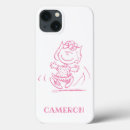 Search for pink brown iphone cases Snoopy