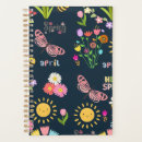 Search for bees planners Floral