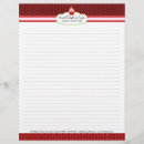 Search for recipe stationery paper Bakery