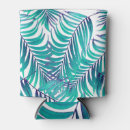Search for palm leaves can coolers Tree