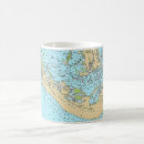 Search for nautical charts mugs Florida
