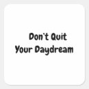Search for creative typography stickers Minimalist style