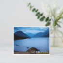Search for crater lake postcards Mountains