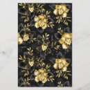 Search for orchid stationery paper Floral