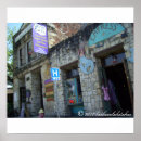 Search for routes posters Blue