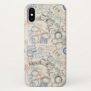 Search for postage stamps iphone cases Travel