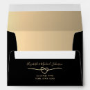 Search for 5x7 envelopes Black