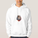 Search for basic hoodies White