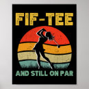 Search for womens golf posters Golfmode