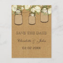 Search for burlap wedding save the dates Engagement
