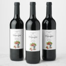 Search for strawberry wine labels Strawberries