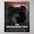 Search for terminator art Cyborg
