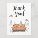 Search for 90s thank you cards Friends nostalgia
