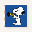 Search for musician notebooks Trumpet