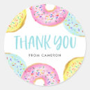 Search for baby shower donut stickers Sprinkles