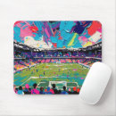 Search for stadium mousepads Soccer