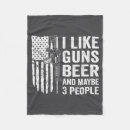 Search for gun blankets Vintage
