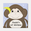 Search for daddy little monkey Monkeys