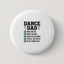Search for dance dad badges Happyfathersday