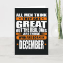 Search for december birthday cards Born in december