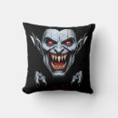 Search for halloween pillows cushions Eerie