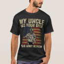 Search for army uncle tshirts Military