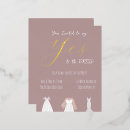 Search for say yes to the dress invitations Maid of honour