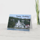 Search for michigan cards Mackinaw