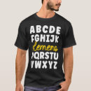 Search for elemeno tshirts Teacher