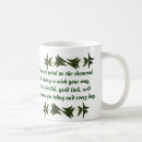 Search for irish blessing mugs Shamrocks