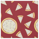 Search for pizza fabric Cute