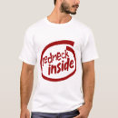 Search for no intel inside tshirts Funny