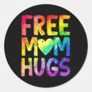 Search for free mom hugs stickers Gay