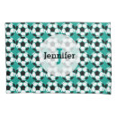 Search for soccer pillowcases Kids