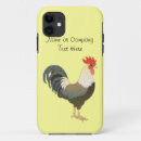 Search for cute rooster iphone cases Roosters