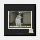 Search for wanna magnets I can has cheezburger